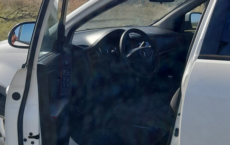 SsangYong Actyon II рестайлинг, 2011 год, 720 000 рублей, 4 фотография
