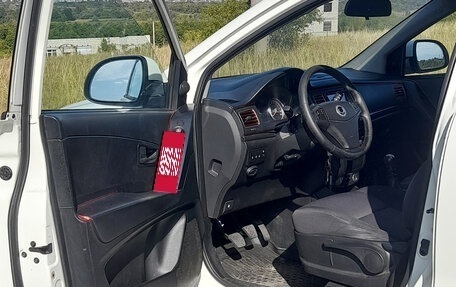 SsangYong Actyon II рестайлинг, 2011 год, 720 000 рублей, 2 фотография
