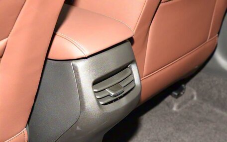 Chevrolet Monza, 2025 год, 1 935 000 рублей, 19 фотография