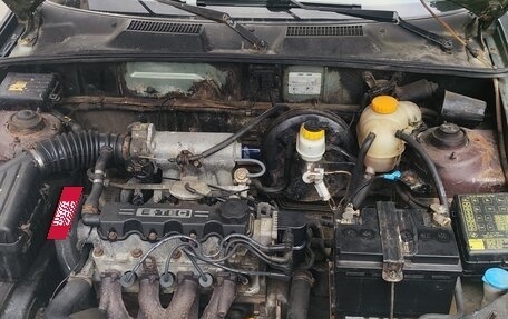 Chevrolet Lanos I, 2006 год, 80 000 рублей, 4 фотография