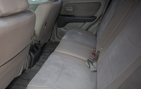 Toyota Harrier, 2000 год, 979 000 рублей, 14 фотография