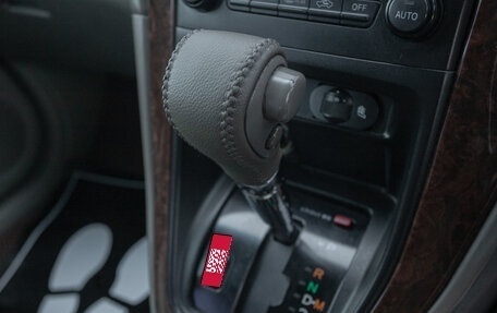 Toyota Harrier, 2000 год, 979 000 рублей, 12 фотография