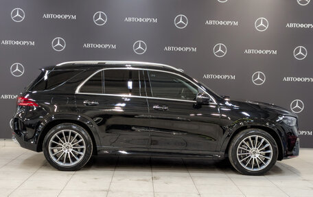 Mercedes-Benz GLE, 2023 год, 12 630 000 рублей, 4 фотография