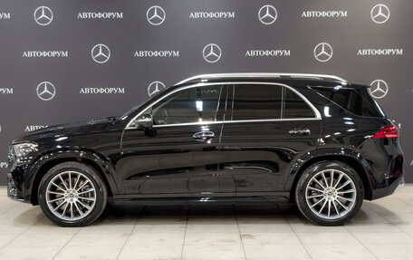 Mercedes-Benz GLE, 2023 год, 12 630 000 рублей, 8 фотография