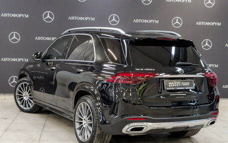 Mercedes-Benz GLE, 2023 год, 12 630 000 рублей, 7 фотография