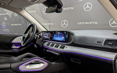 Mercedes-Benz GLE, 2023 год, 12 630 000 рублей, 11 фотография
