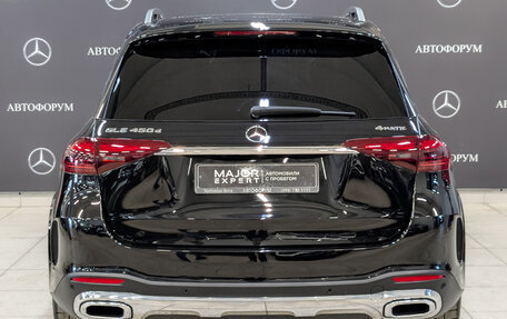 Mercedes-Benz GLE, 2023 год, 12 630 000 рублей, 6 фотография