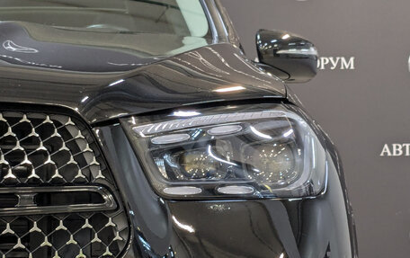 Mercedes-Benz GLE, 2023 год, 12 630 000 рублей, 17 фотография
