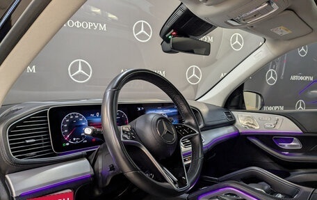 Mercedes-Benz GLE, 2023 год, 12 630 000 рублей, 16 фотография