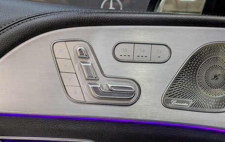 Mercedes-Benz GLE, 2023 год, 12 630 000 рублей, 21 фотография