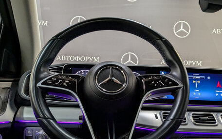 Mercedes-Benz GLE, 2023 год, 12 630 000 рублей, 22 фотография