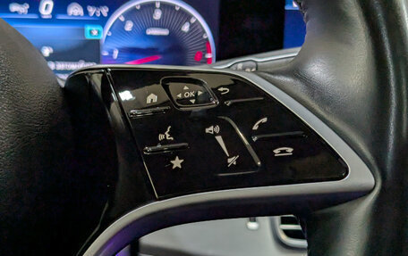 Mercedes-Benz GLE, 2023 год, 12 630 000 рублей, 27 фотография
