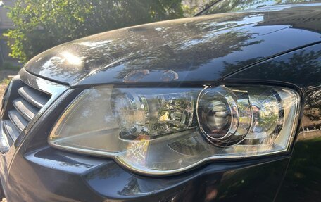 Volkswagen Passat B6, 2006 год, 690 000 рублей, 10 фотография