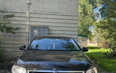 Volkswagen Passat B6, 2006 год, 690 000 рублей, 5 фотография