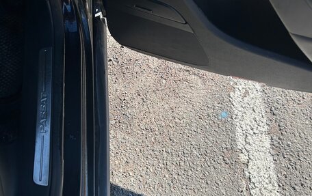 Volkswagen Passat B6, 2006 год, 690 000 рублей, 22 фотография