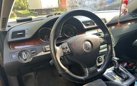 Volkswagen Passat B6, 2006 год, 690 000 рублей, 17 фотография