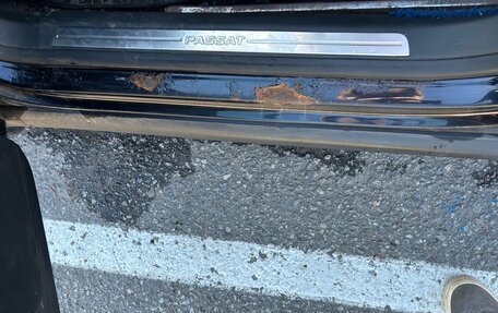 Volkswagen Passat B6, 2006 год, 690 000 рублей, 23 фотография