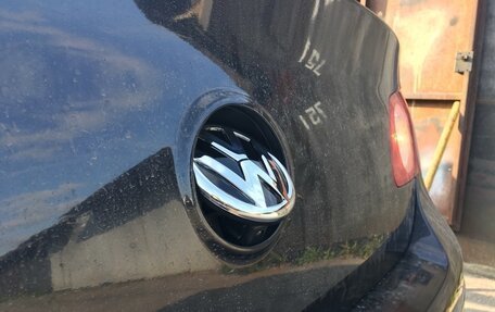 Volkswagen Passat B6, 2006 год, 690 000 рублей, 16 фотография