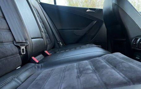 Volkswagen Passat B6, 2008 год, 775 000 рублей, 2 фотография