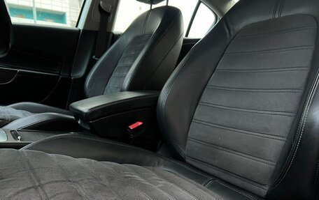 Volkswagen Passat B6, 2008 год, 775 000 рублей, 9 фотография