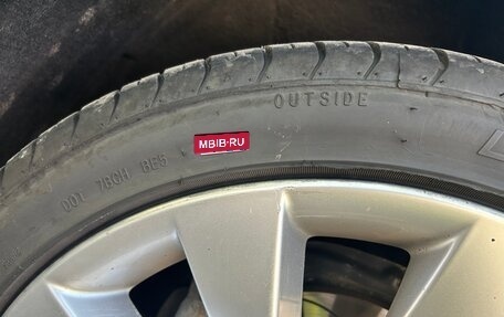 Volkswagen Passat B6, 2006 год, 690 000 рублей, 29 фотография