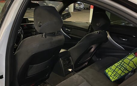 BMW 3 серия, 2017 год, 2 300 000 рублей, 6 фотография