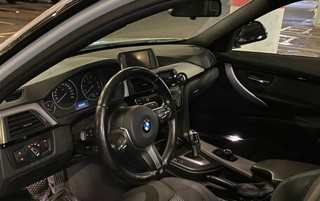 BMW 3 серия, 2017 год, 2 300 000 рублей, 5 фотография