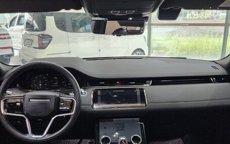 Land Rover Range Rover Evoque II, 2022 год, 3 185 000 рублей, 20 фотография