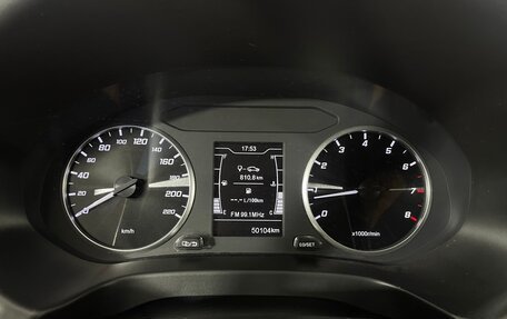 Chery Tiggo 4 I рестайлинг, 2021 год, 1 300 000 рублей, 15 фотография