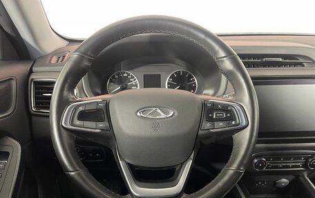 Chery Tiggo 4 I рестайлинг, 2021 год, 1 300 000 рублей, 14 фотография