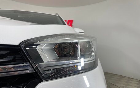 Chery Tiggo 4 I рестайлинг, 2021 год, 1 300 000 рублей, 7 фотография