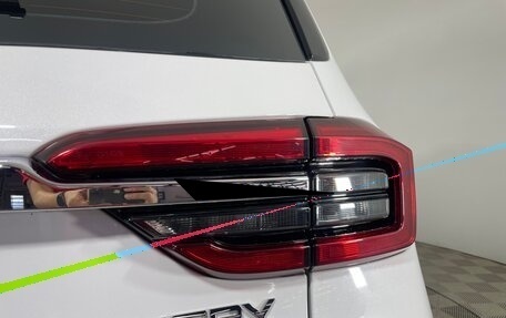 Chery Tiggo 4 I рестайлинг, 2021 год, 1 300 000 рублей, 8 фотография