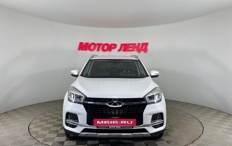 Chery Tiggo 4 I рестайлинг, 2021 год, 1 300 000 рублей, 2 фотография