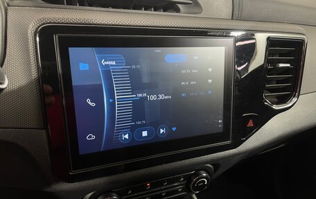 Chery Tiggo 4 I рестайлинг, 2021 год, 1 300 000 рублей, 16 фотография