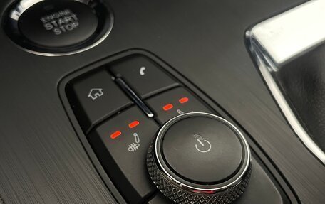 Chery Tiggo 4 I рестайлинг, 2021 год, 1 300 000 рублей, 18 фотография