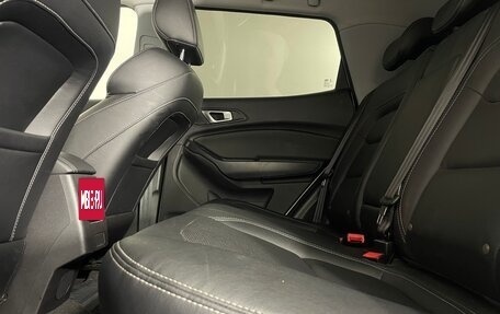 Chery Tiggo 4 I рестайлинг, 2021 год, 1 300 000 рублей, 22 фотография