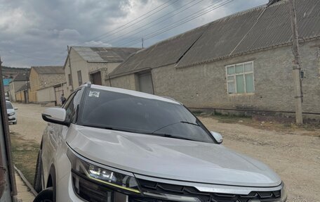 KIA Seltos I, 2023 год, 2 900 000 рублей, 3 фотография