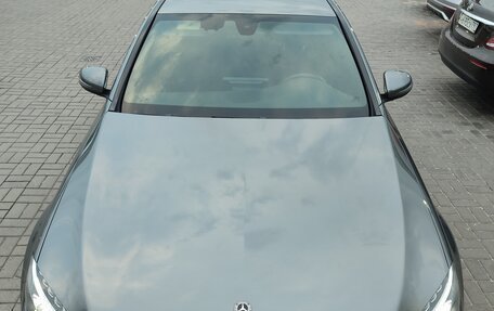 Mercedes-Benz C-Класс, 2017 год, 3 000 000 рублей, 10 фотография
