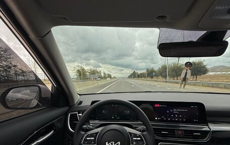 KIA Seltos I, 2023 год, 2 900 000 рублей, 2 фотография