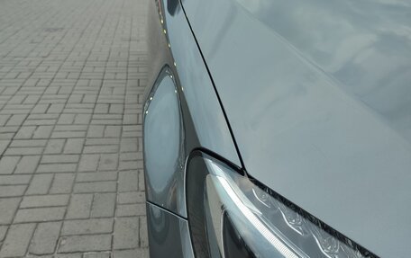 Mercedes-Benz C-Класс, 2017 год, 3 000 000 рублей, 3 фотография