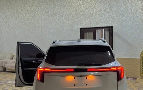 KIA Seltos I, 2023 год, 2 900 000 рублей, 5 фотография