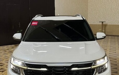 KIA Seltos I, 2023 год, 2 900 000 рублей, 1 фотография