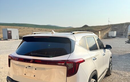 KIA Seltos I, 2023 год, 2 900 000 рублей, 8 фотография
