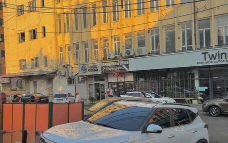 KIA Seltos I, 2023 год, 2 900 000 рублей, 7 фотография