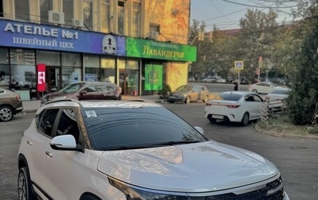 KIA Seltos I, 2023 год, 2 900 000 рублей, 6 фотография