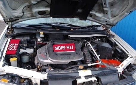 Nissan Presage I, 1999 год, 600 000 рублей, 4 фотография