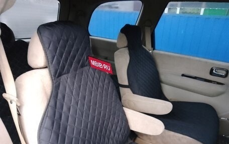 Nissan Presage I, 1999 год, 600 000 рублей, 6 фотография