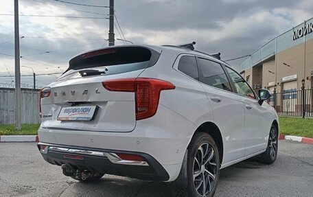 Haval Jolion, 2023 год, 1 340 000 рублей, 3 фотография