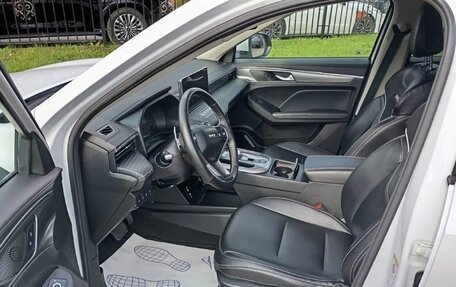 Haval Jolion, 2023 год, 1 340 000 рублей, 8 фотография