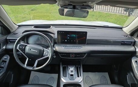 Haval Jolion, 2023 год, 1 340 000 рублей, 5 фотография